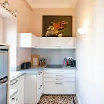 Erlandé Apartamento