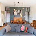Apartamento Erlandé