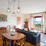 Apartamento Erlandé *