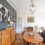 Apartamento Erlandé Urrugne
