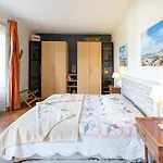 Erlandé Apartamento *