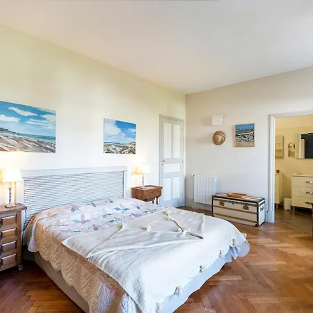 Apartamento Erlandé *
