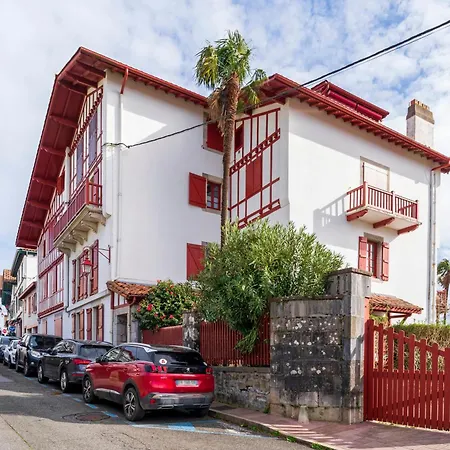 Apartamento Erlandé