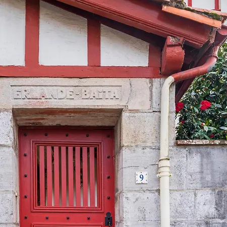 Erlandé Apartamento *