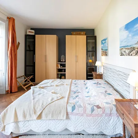 Erlande Apartmán *