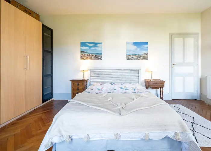 Erlandebaita Centre Bourg 3 Personnes Appartement *