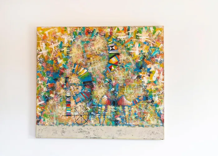 Erlandebaita Centre Bourg 3 Personnes * Urrugne