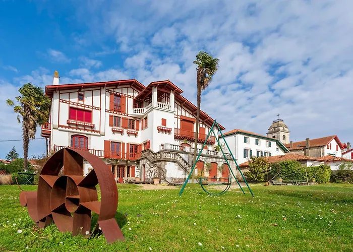 Erlandebaita Centre Bourg 3 Personnes